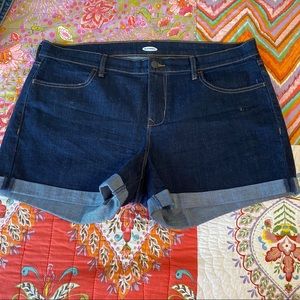 Old Navy Jean Short